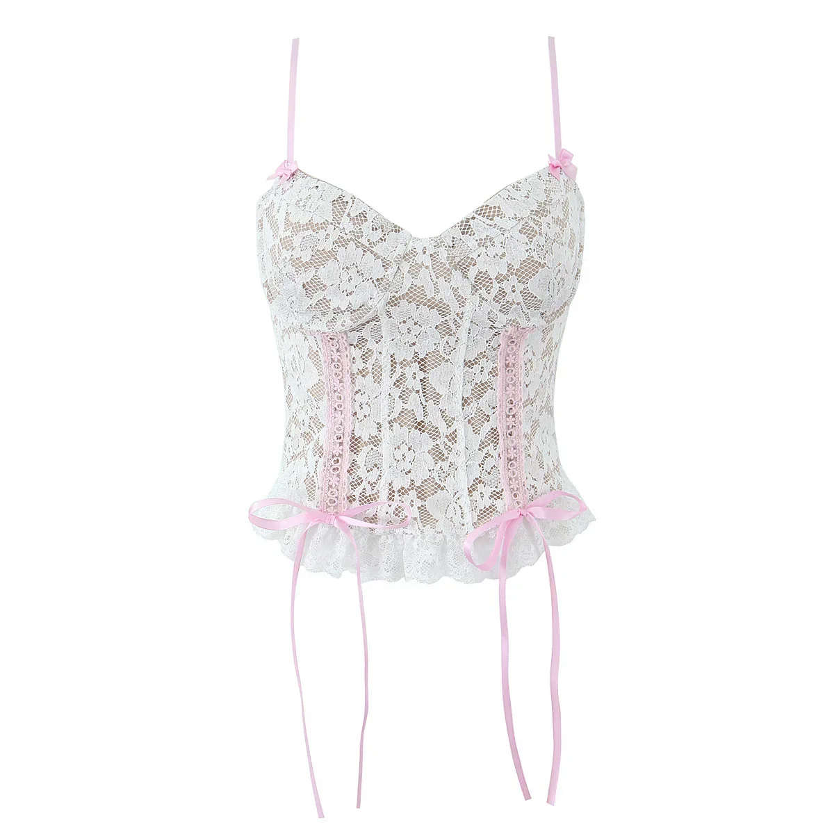 Kiera Top - Image 9