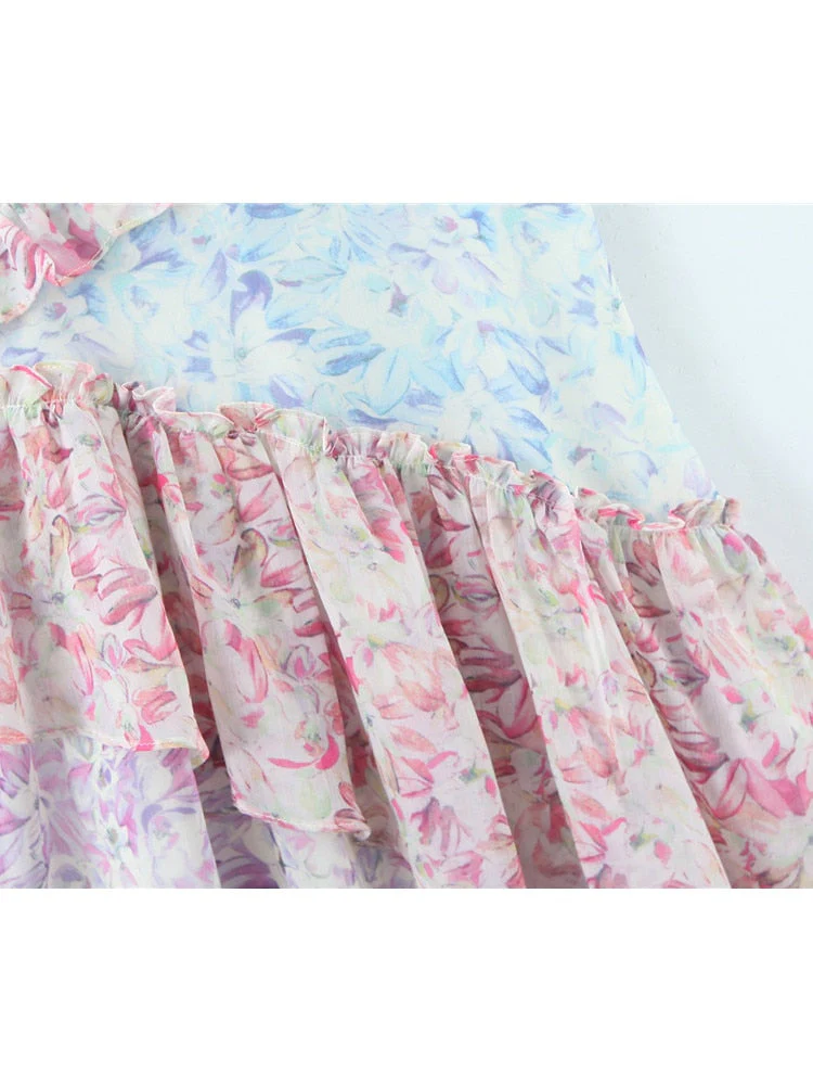 Kingdom Dance Dress - Image 3