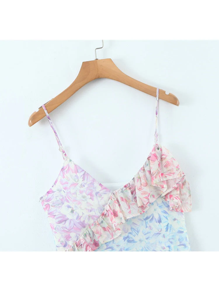 Kingdom Dance Dress - Image 4