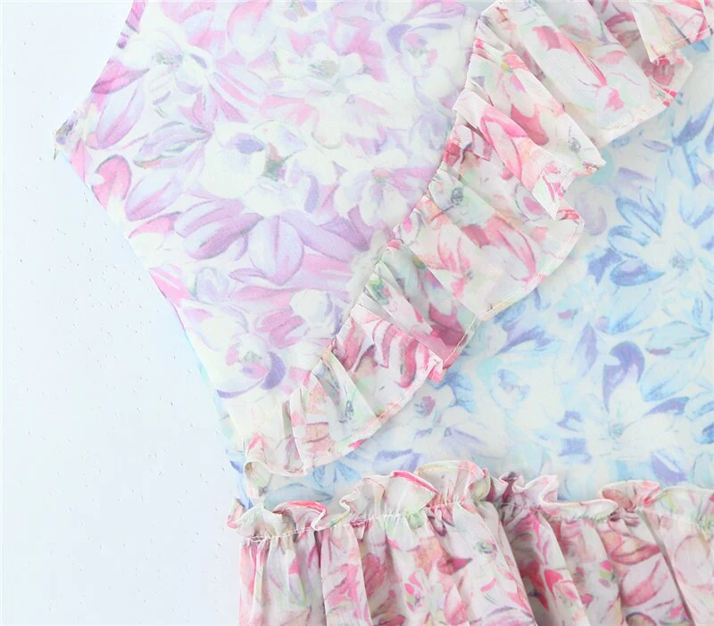 Kingdom Dance Dress - Image 9