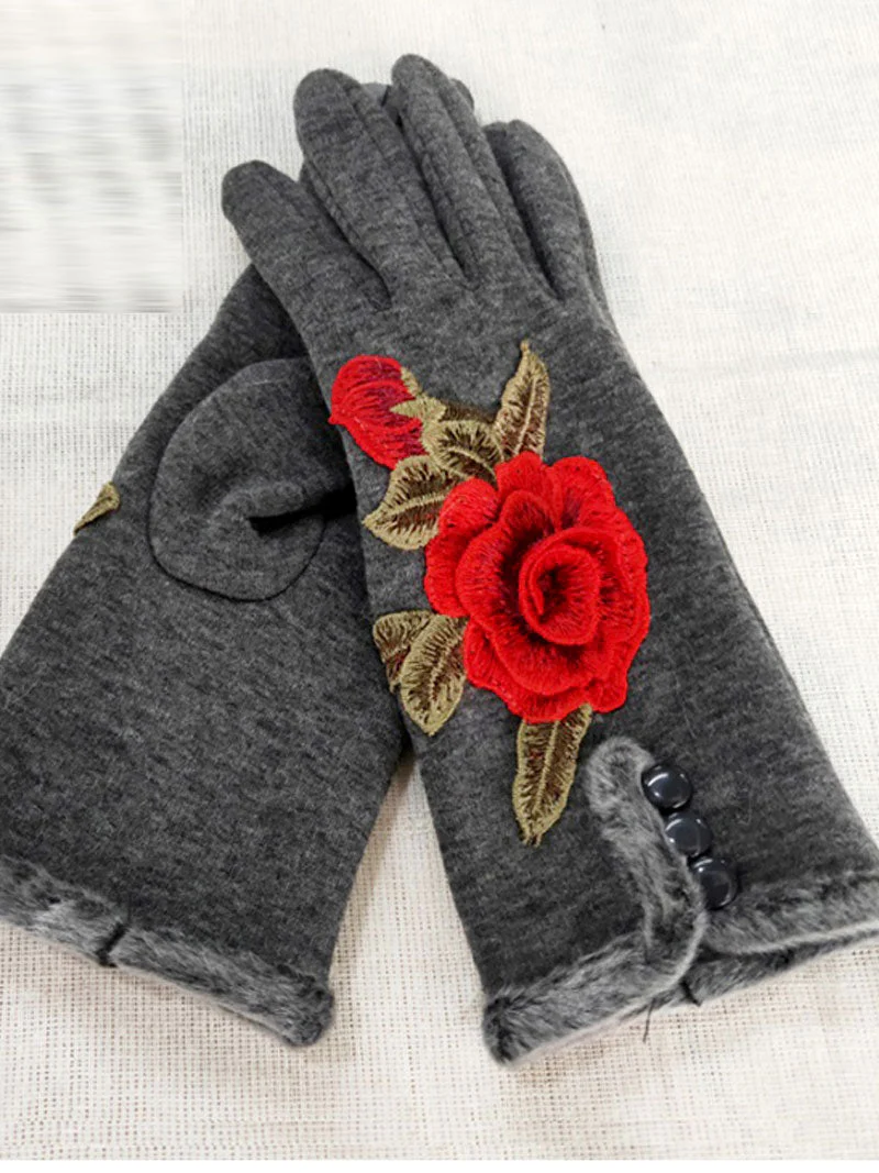 Kiss Me Back Glove - Image 12