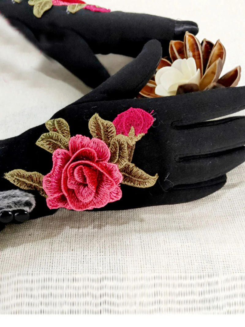 Kiss Me Back Glove - Image 2