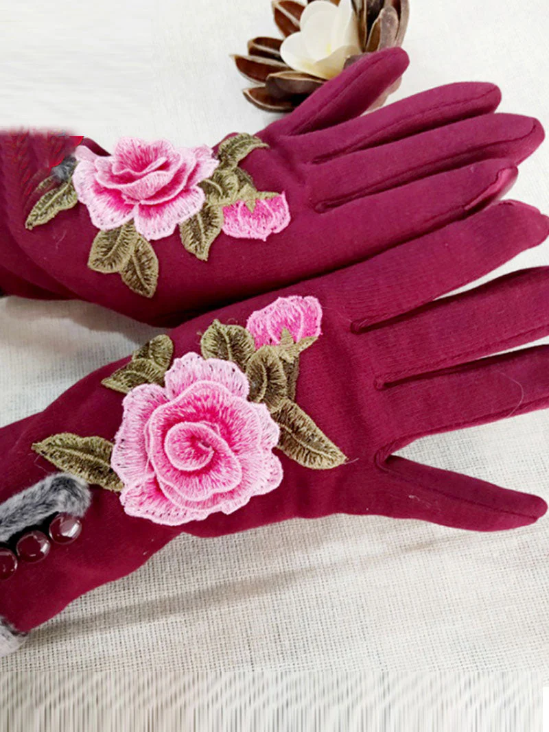 Kiss Me Back Glove - Image 4