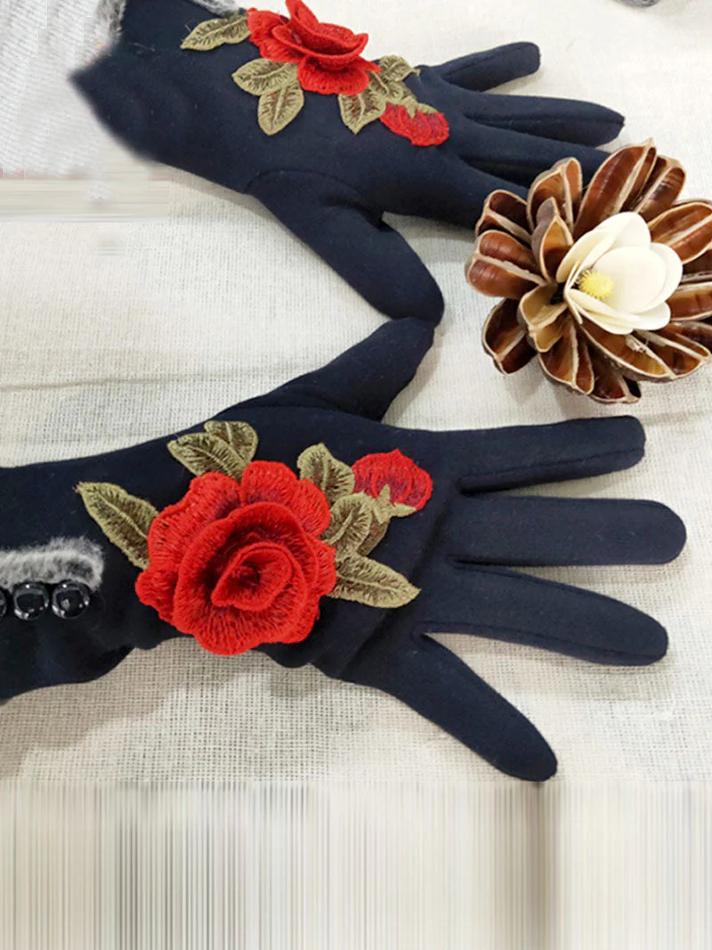 Kiss Me Back Glove - Image 5