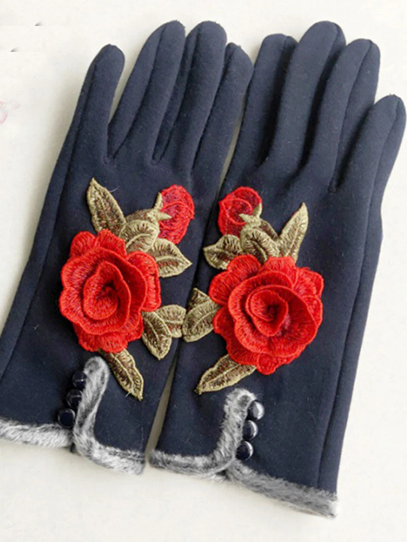 Kiss Me Back Glove - Image 6