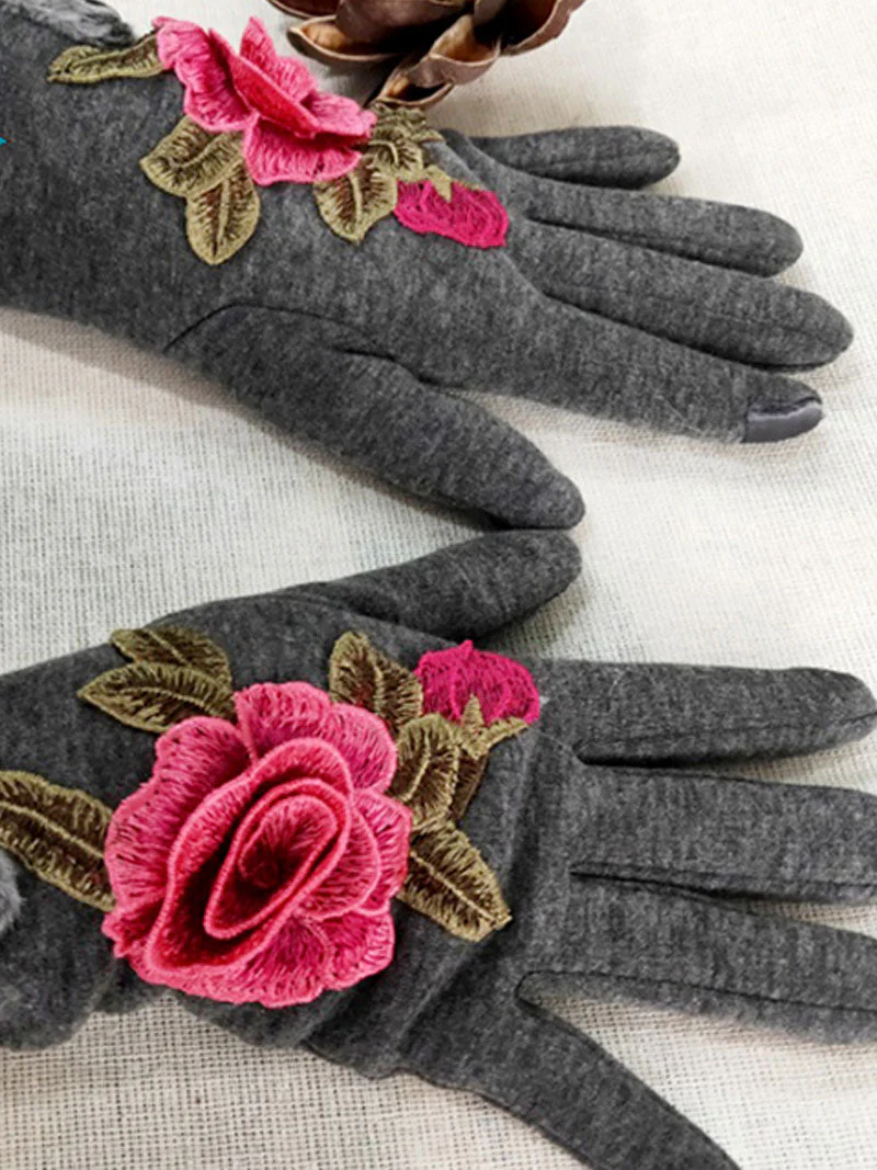 Kiss Me Back Glove - Image 7
