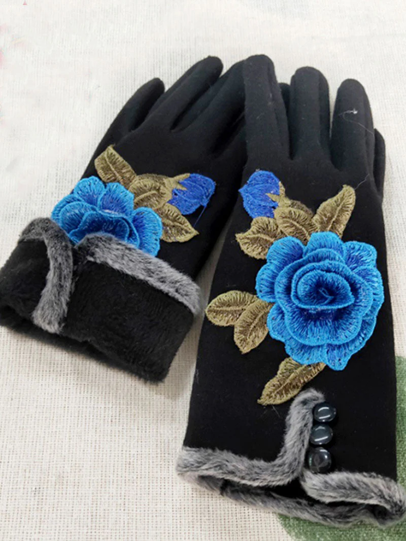 Kiss Me Back Glove - Image 8