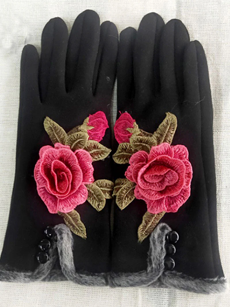 Kiss Me Back Glove - Image 9