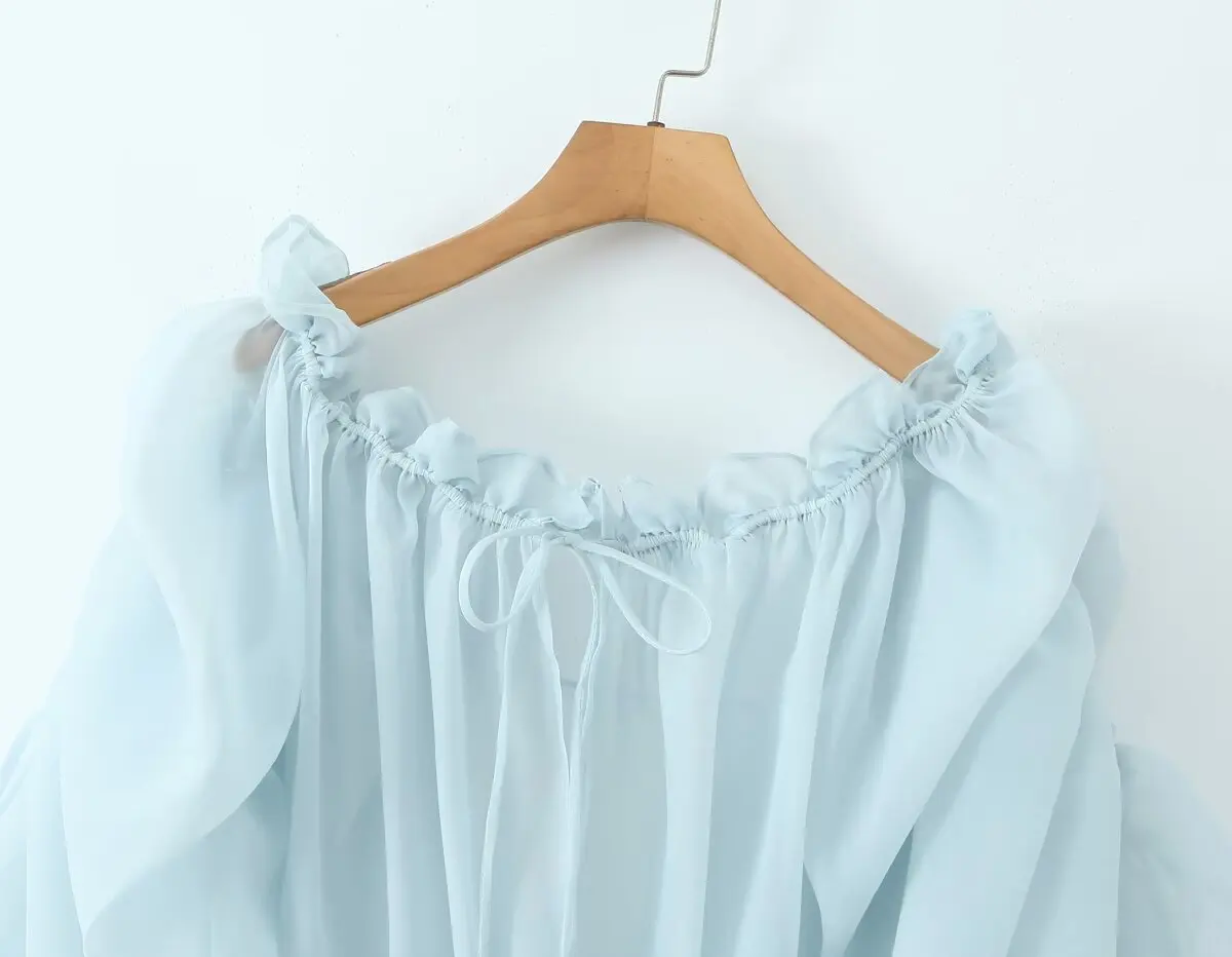 Kissing Booth Dress - Image 3