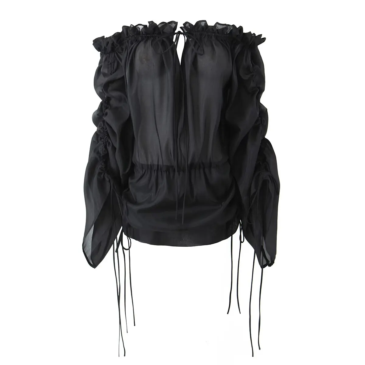 Kissing Booth Dress - Image 3