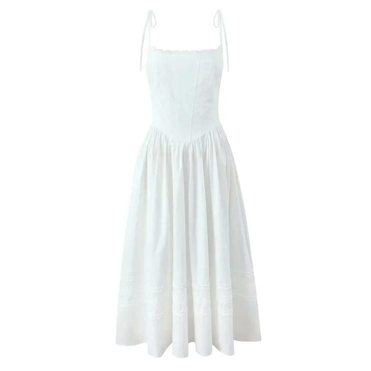 Kylie Dress - Image 7