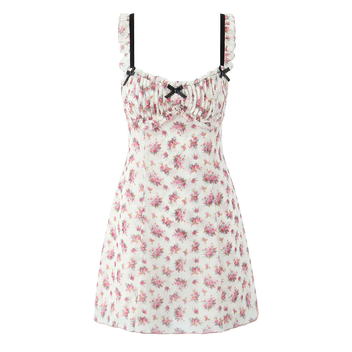 Kynthia Dress - Image 11