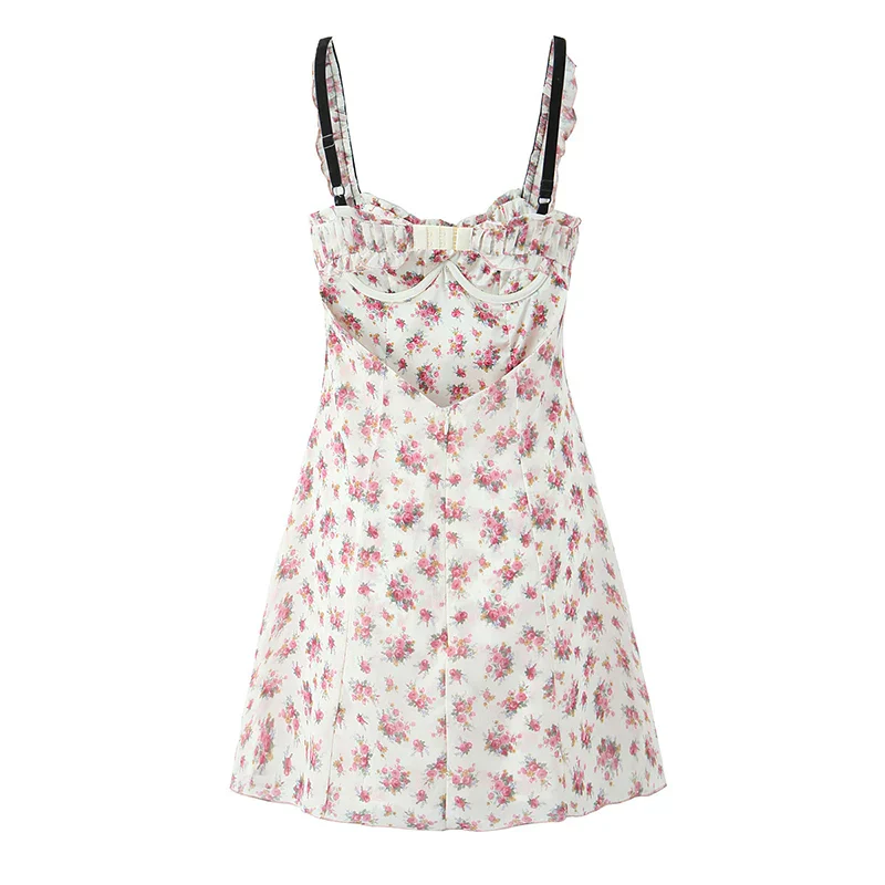 Kynthia Dress - Image 2