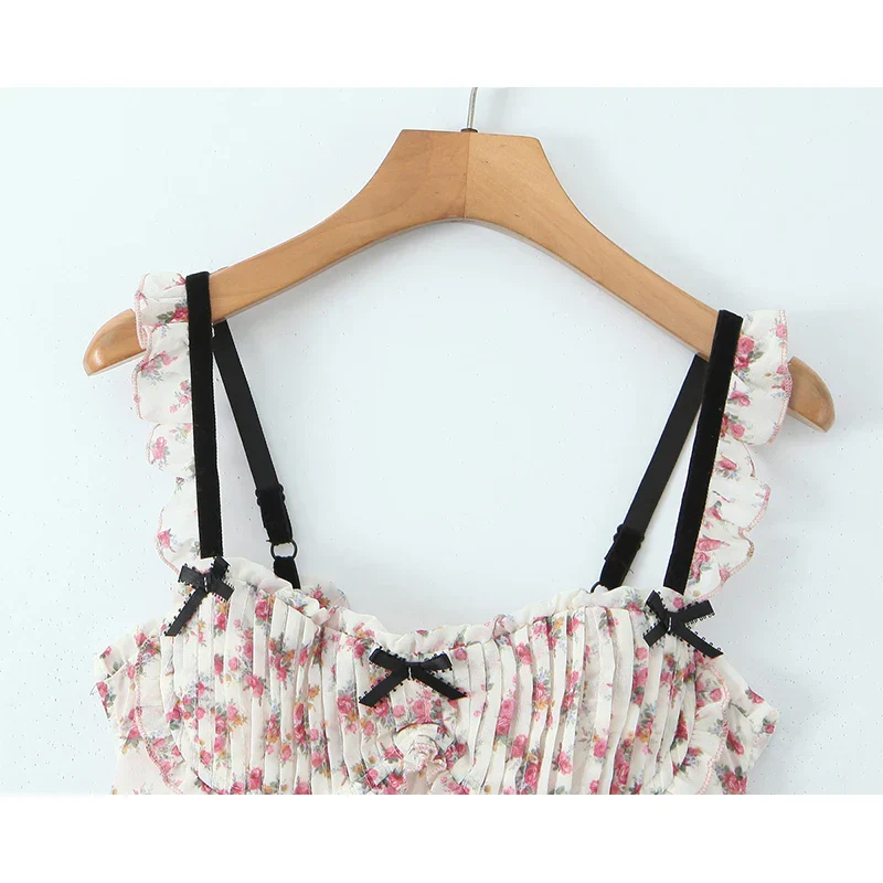 Kynthia Dress - Image 3