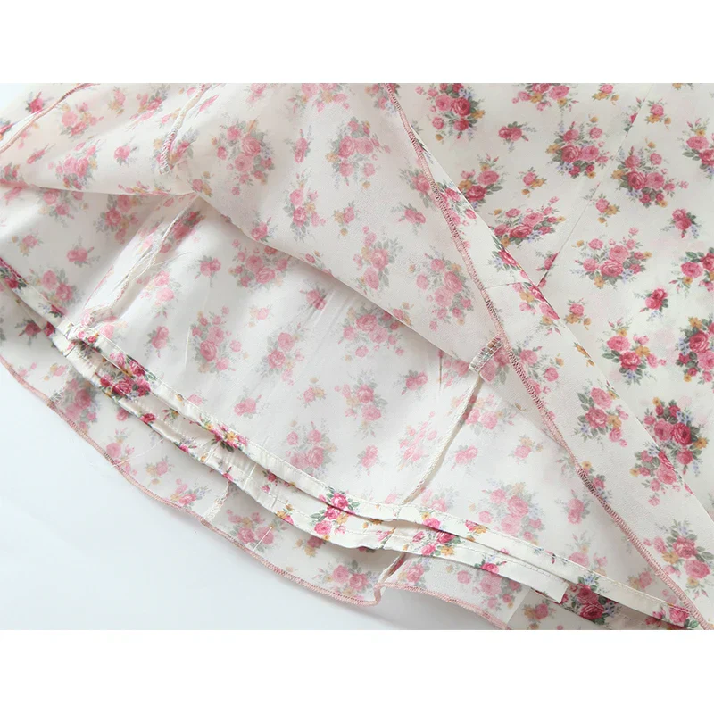 Kynthia Dress - Image 4
