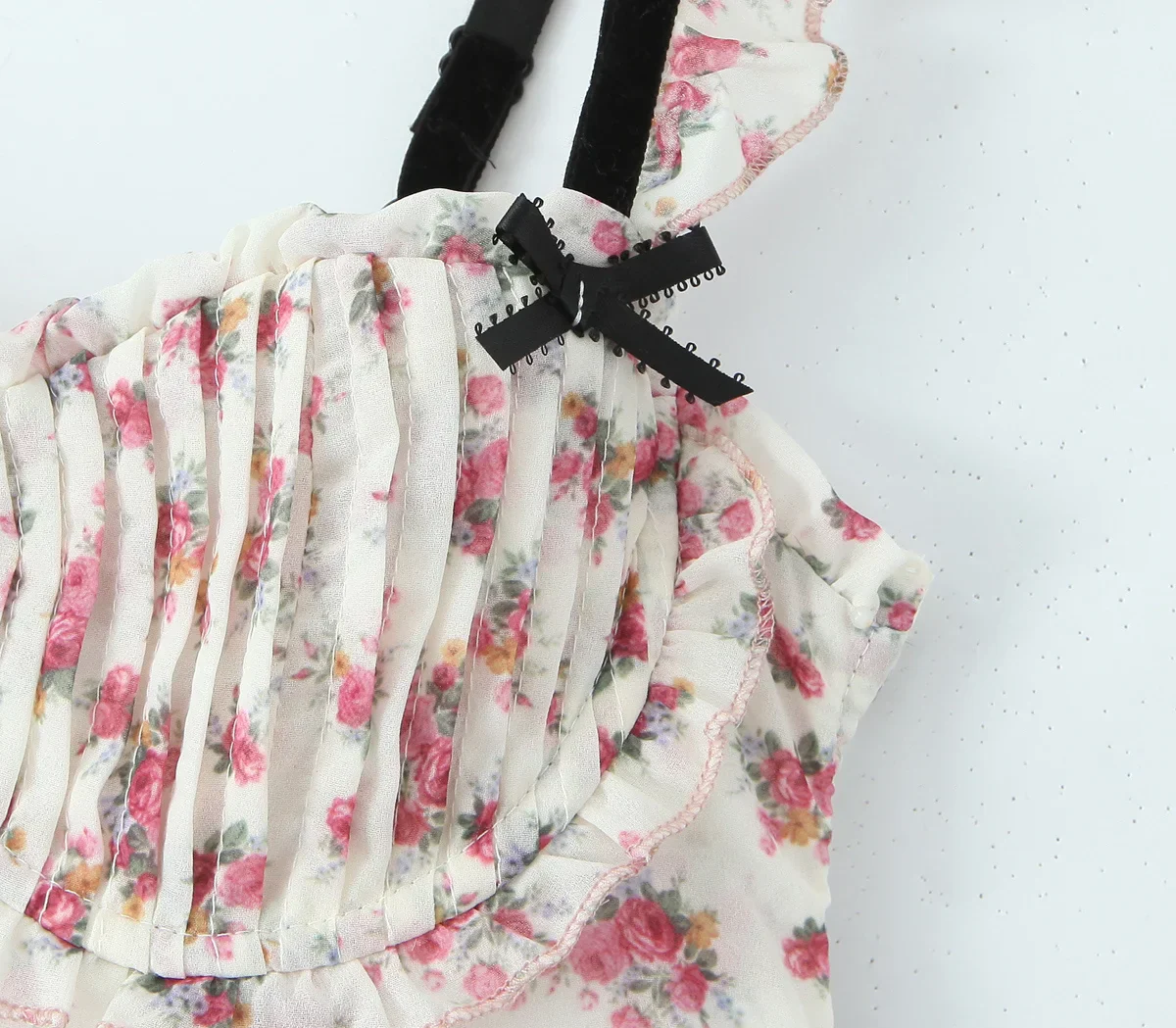 Kynthia Dress - Image 5