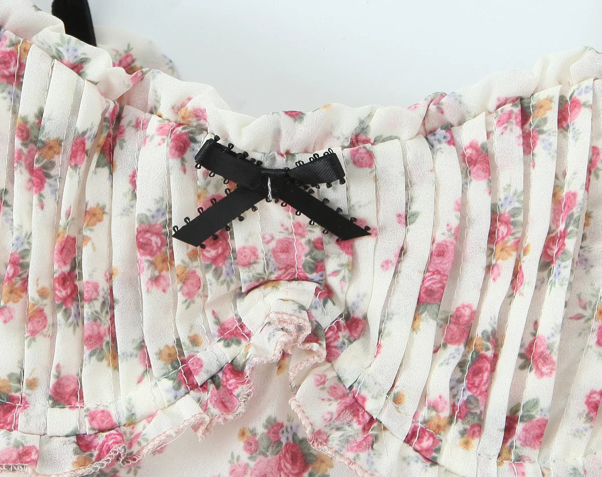 Kynthia Dress - Image 6