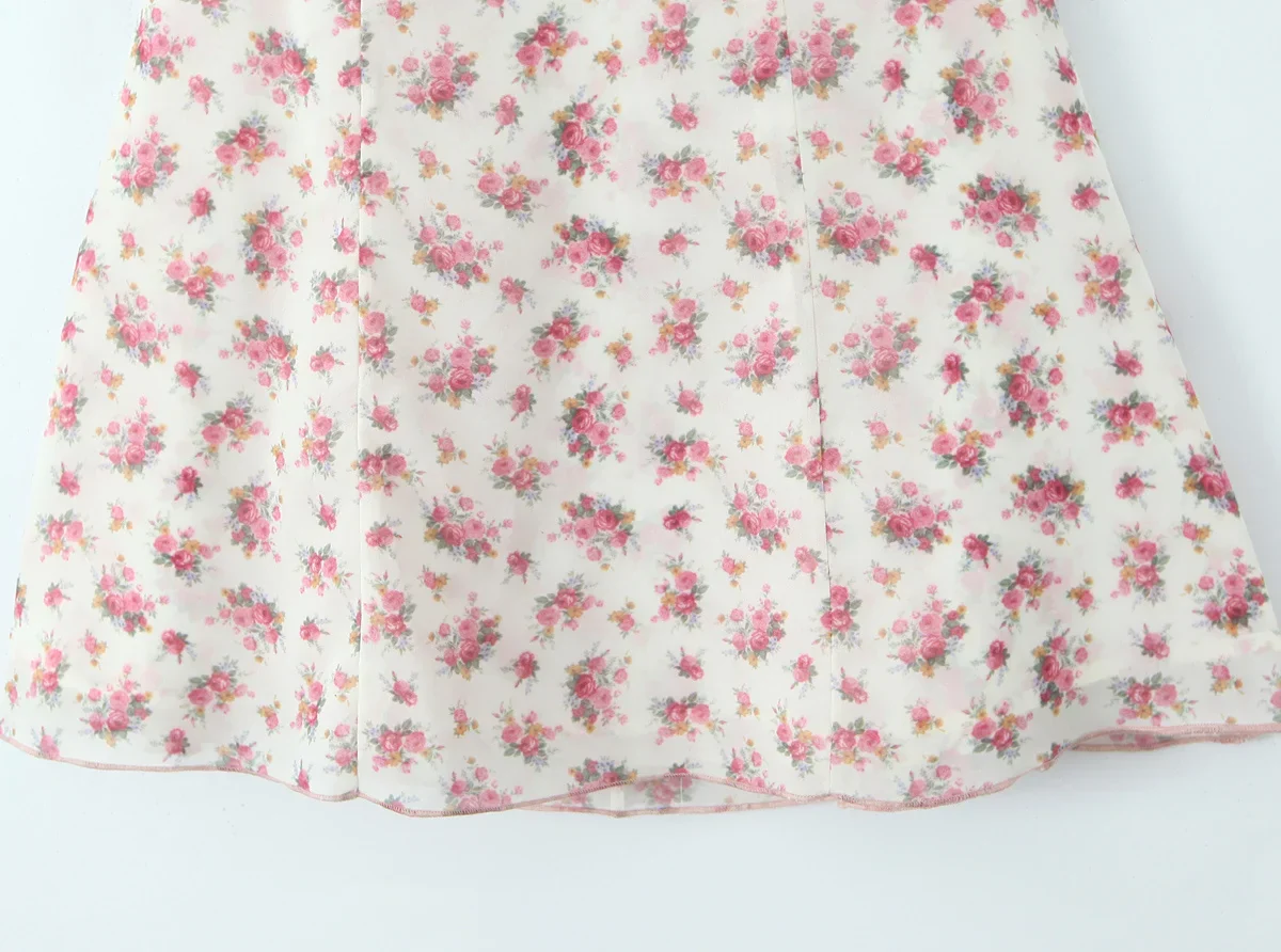 Kynthia Dress - Image 7
