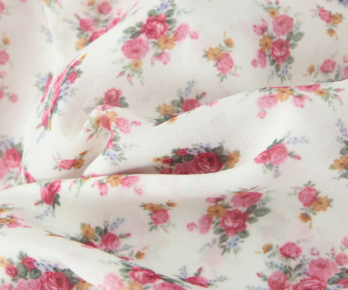 Kynthia Dress - Image 9