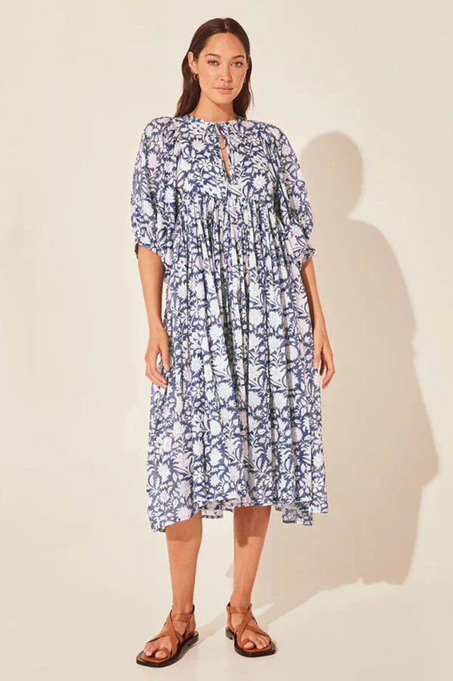 Kyra Summer Boho Dress - Image 17