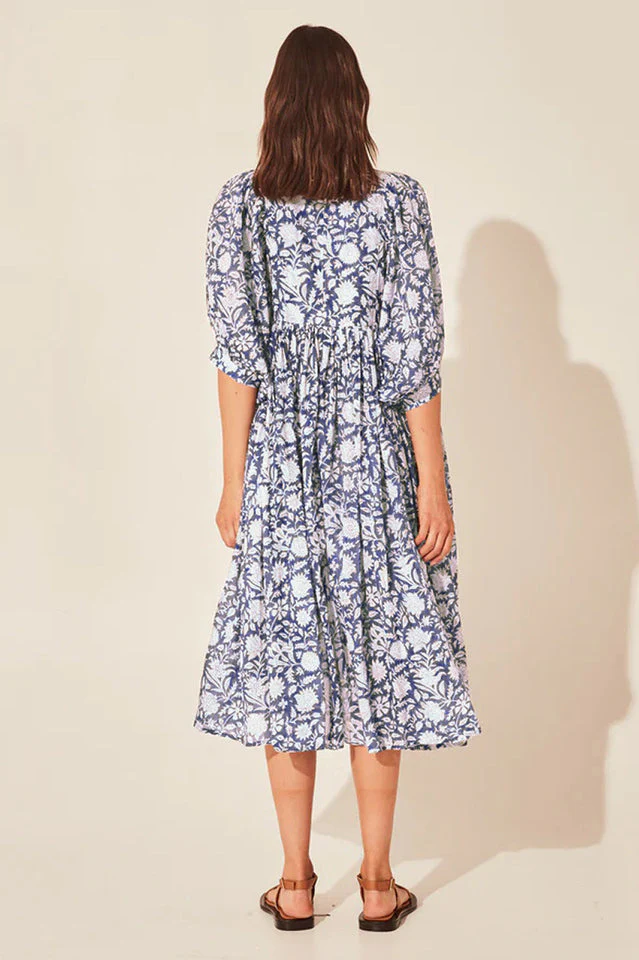 Kyra Summer Boho Dress - Image 19