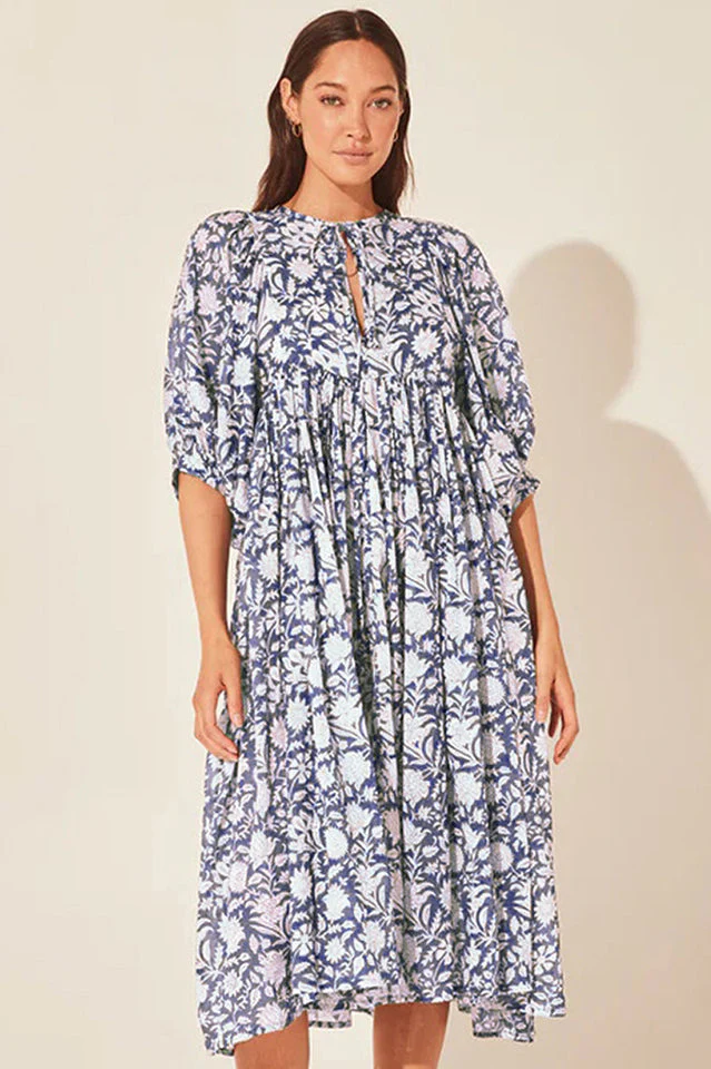 Kyra Summer Boho Dress - Image 20