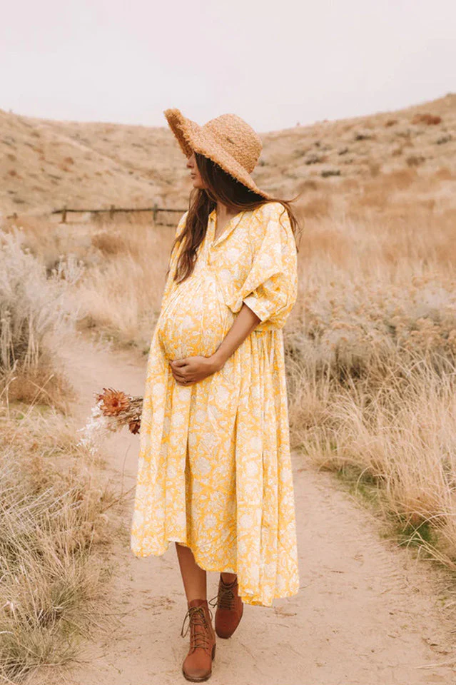 Kyra Summer Boho Dress - Image 38