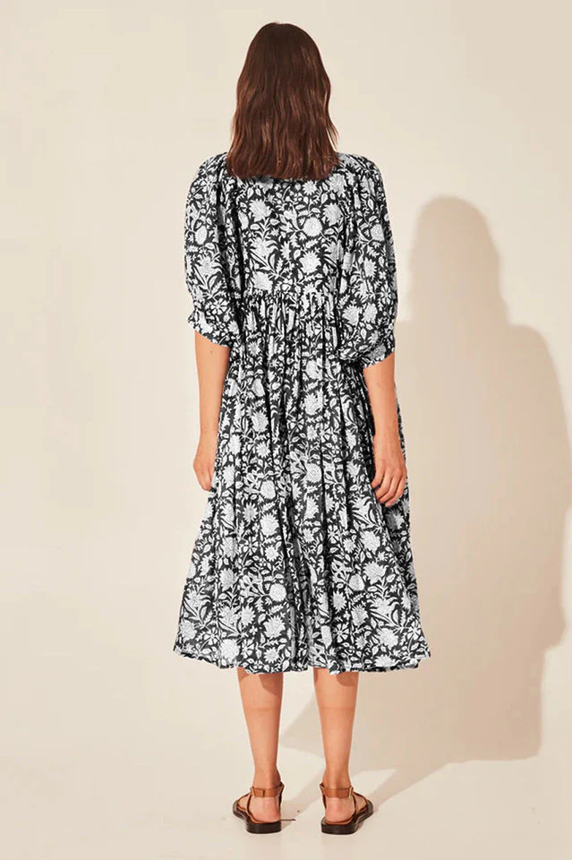 Kyra Summer Boho Dress - Image 41