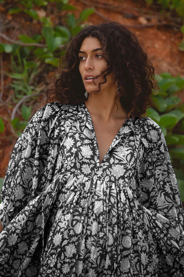 Kyra Summer Boho Dress - Image 44
