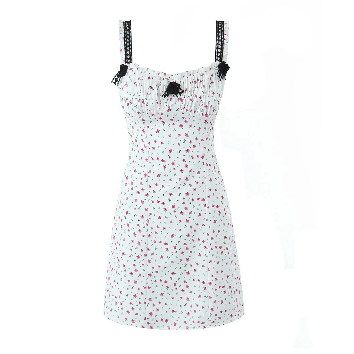 La Fleur Dress - Image 10