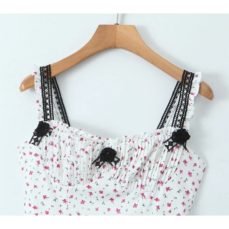 La Fleur Dress - Image 2