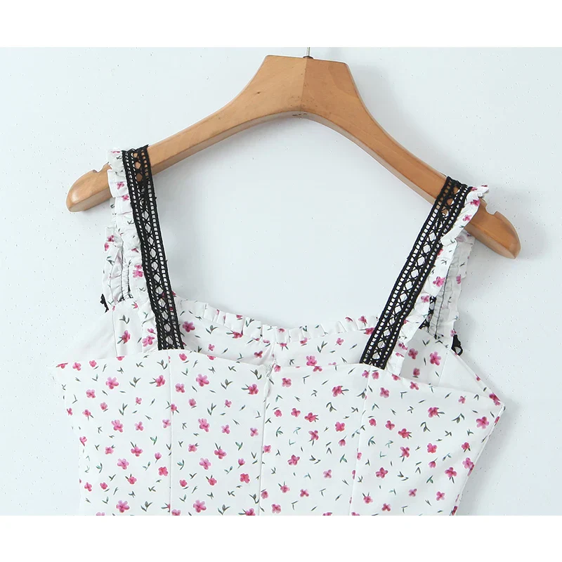 La Fleur Dress - Image 3