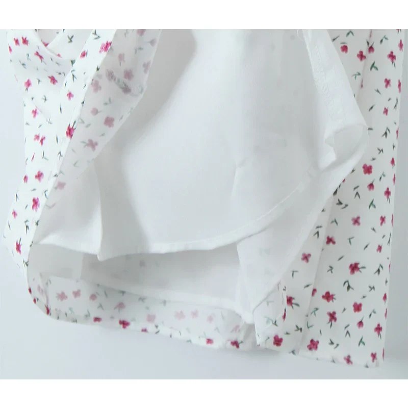 La Fleur Dress - Image 4