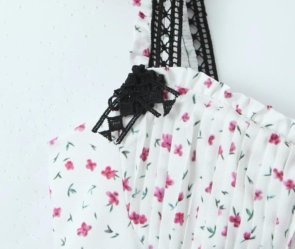 La Fleur Dress - Image 5