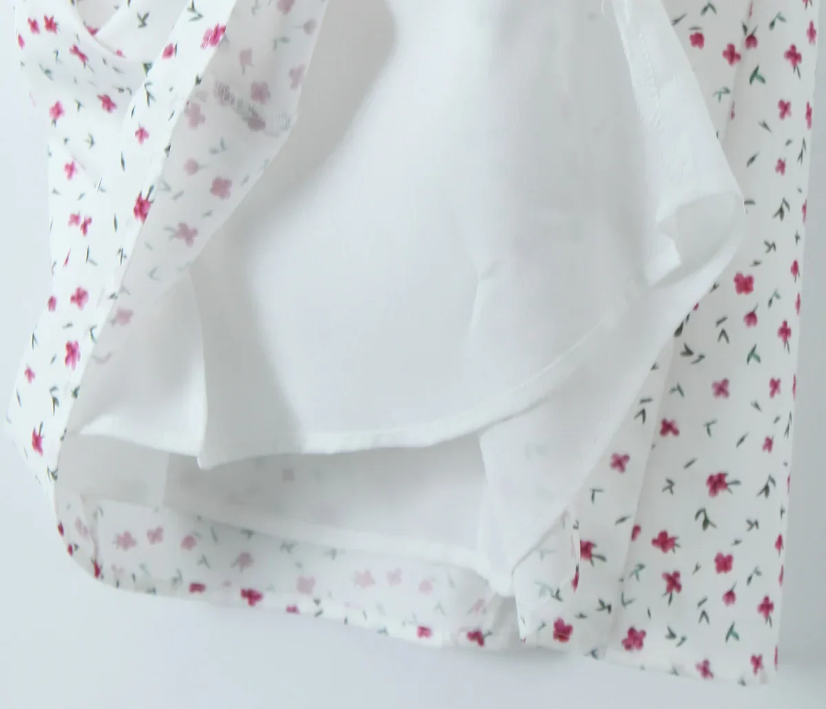 La Fleur Dress - Image 8