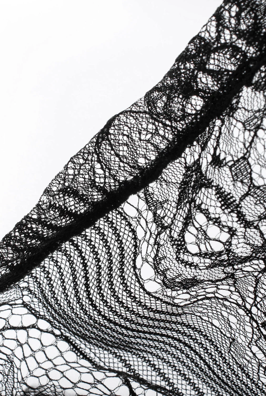 Lace Lingerie Slip Dress - Image 23