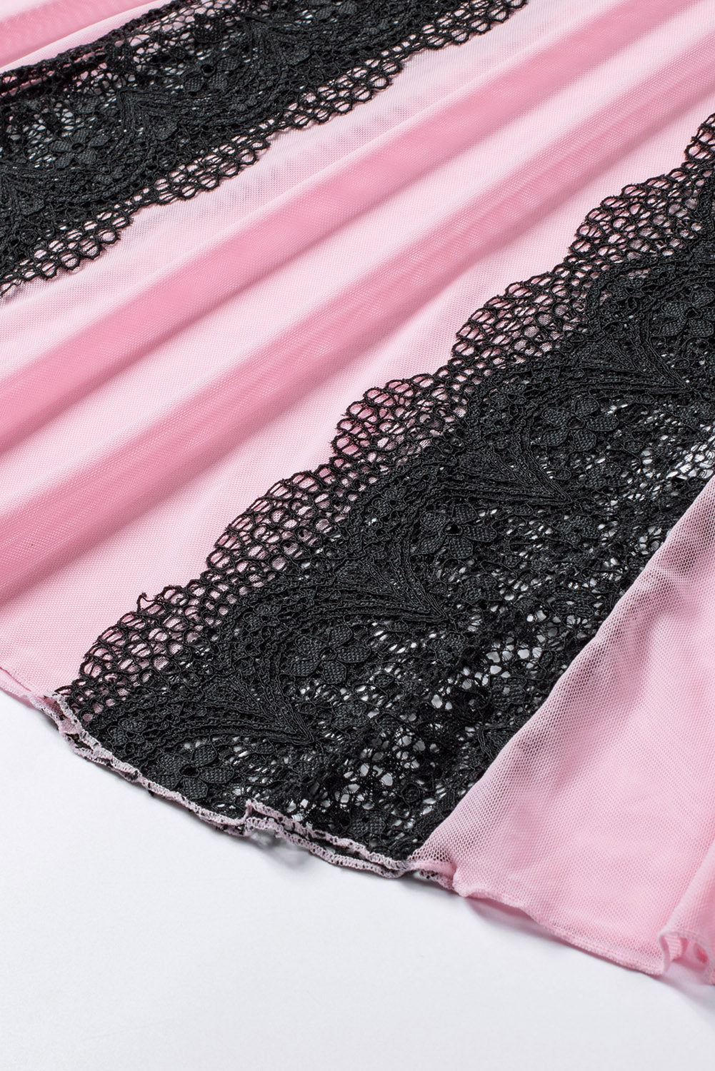 Lace Nightdress Babydoll - Image 25
