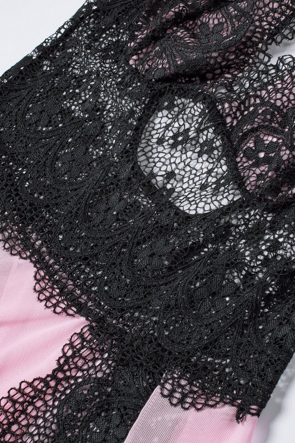 Lace Nightdress Babydoll - Image 31