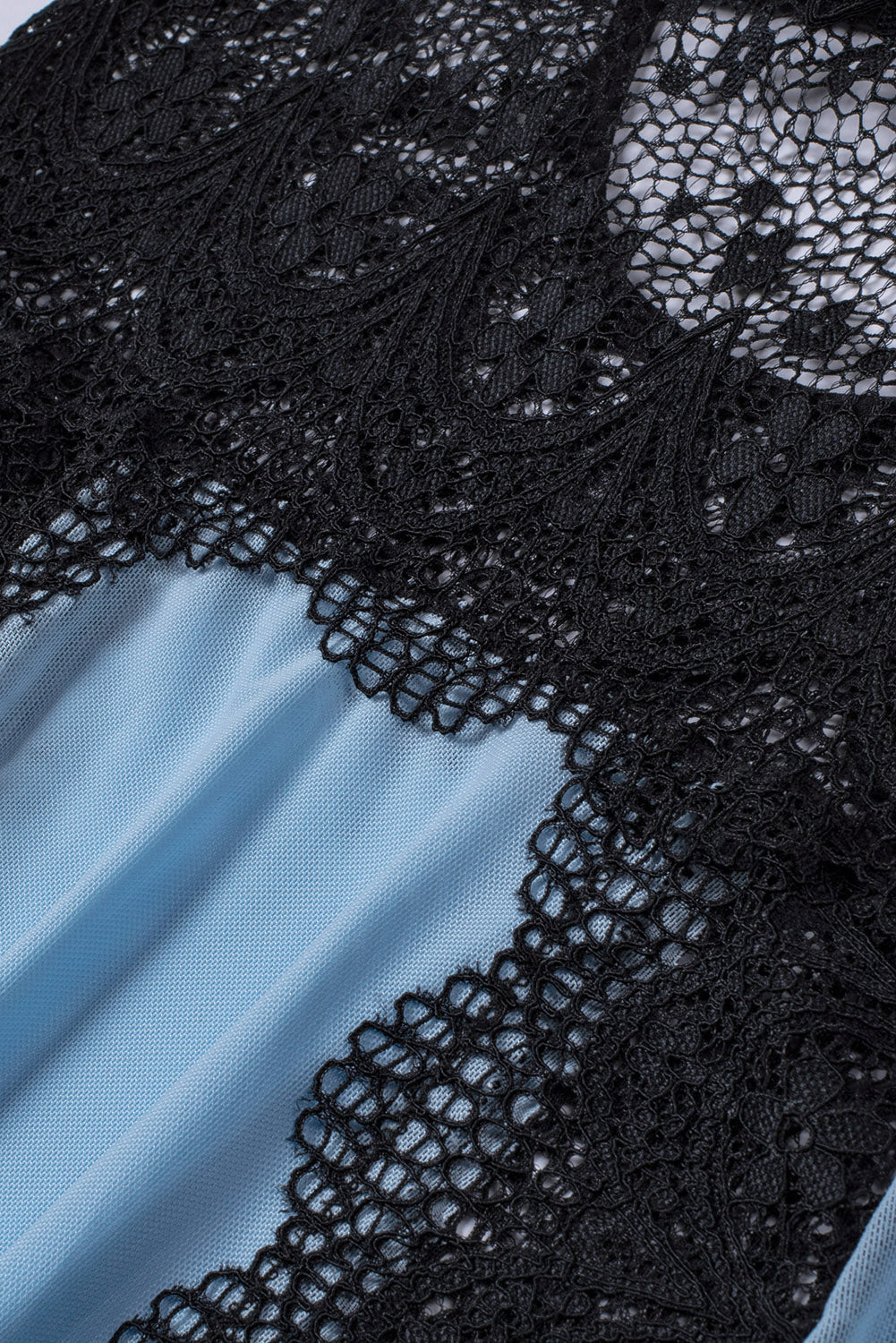 Lace Nightdress Babydoll - Image 68