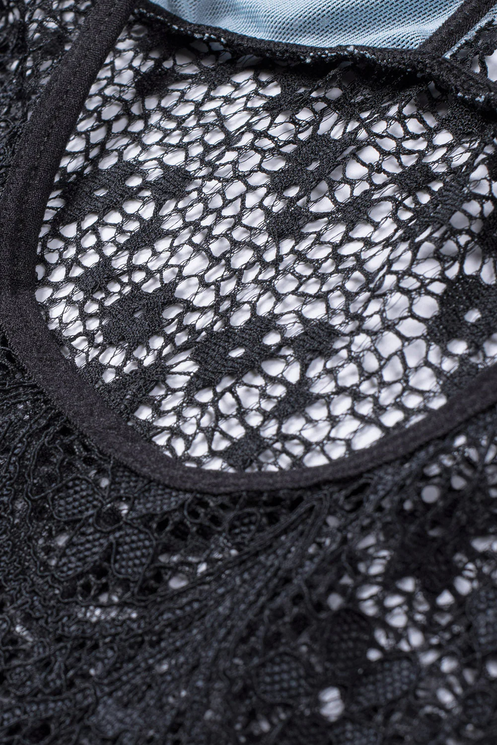 Lace Nightdress Babydoll - Image 73