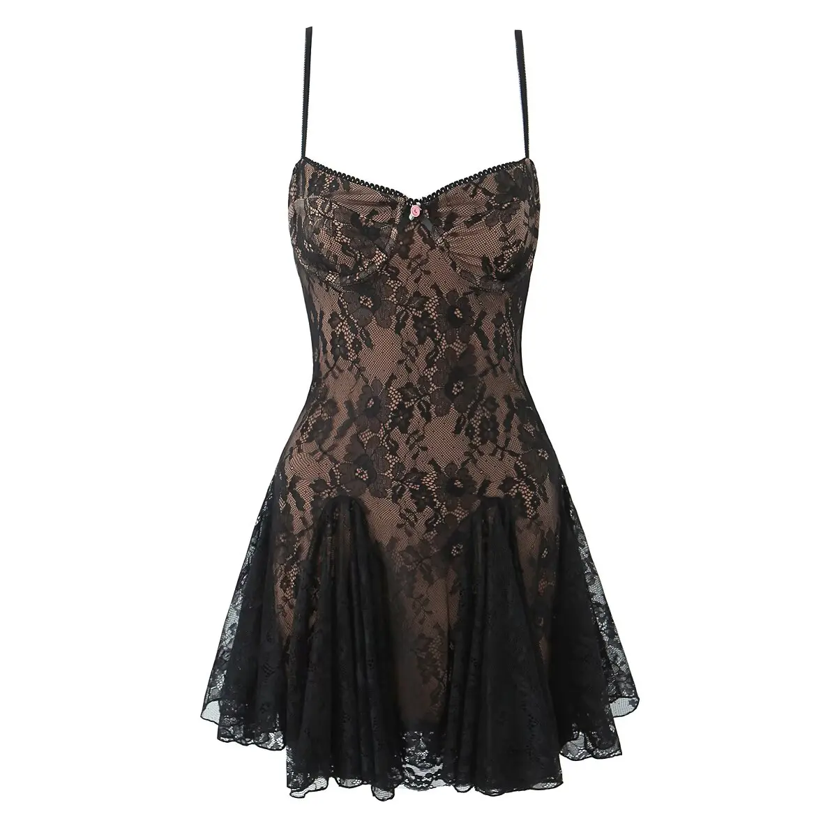 L'amour Dress - Image 10