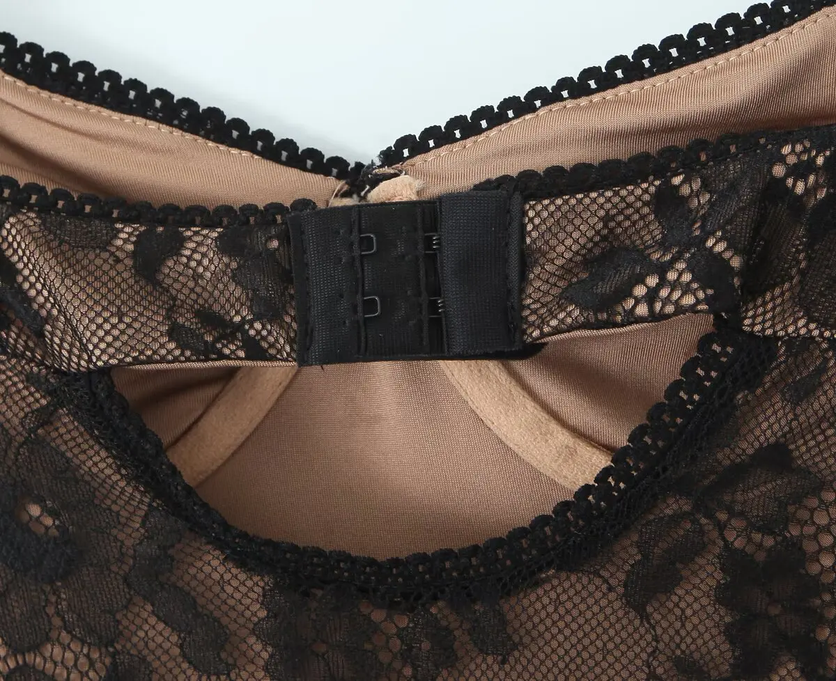L'amour Dress - Image 9