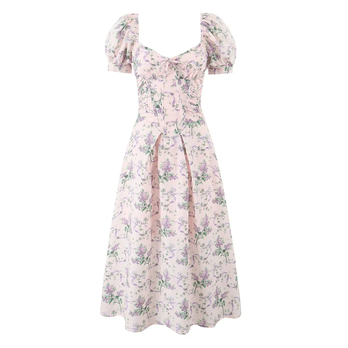 Laven Dress - Image 12