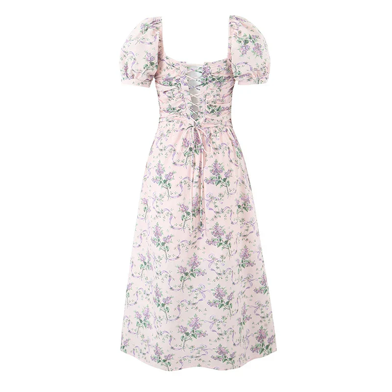 Laven Dress - Image 2