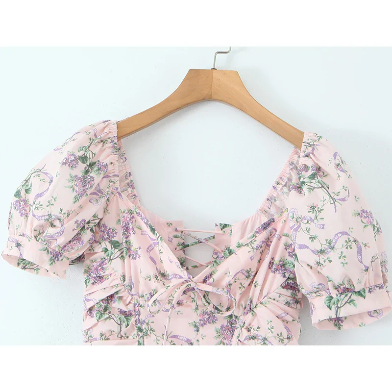 Laven Dress - Image 3