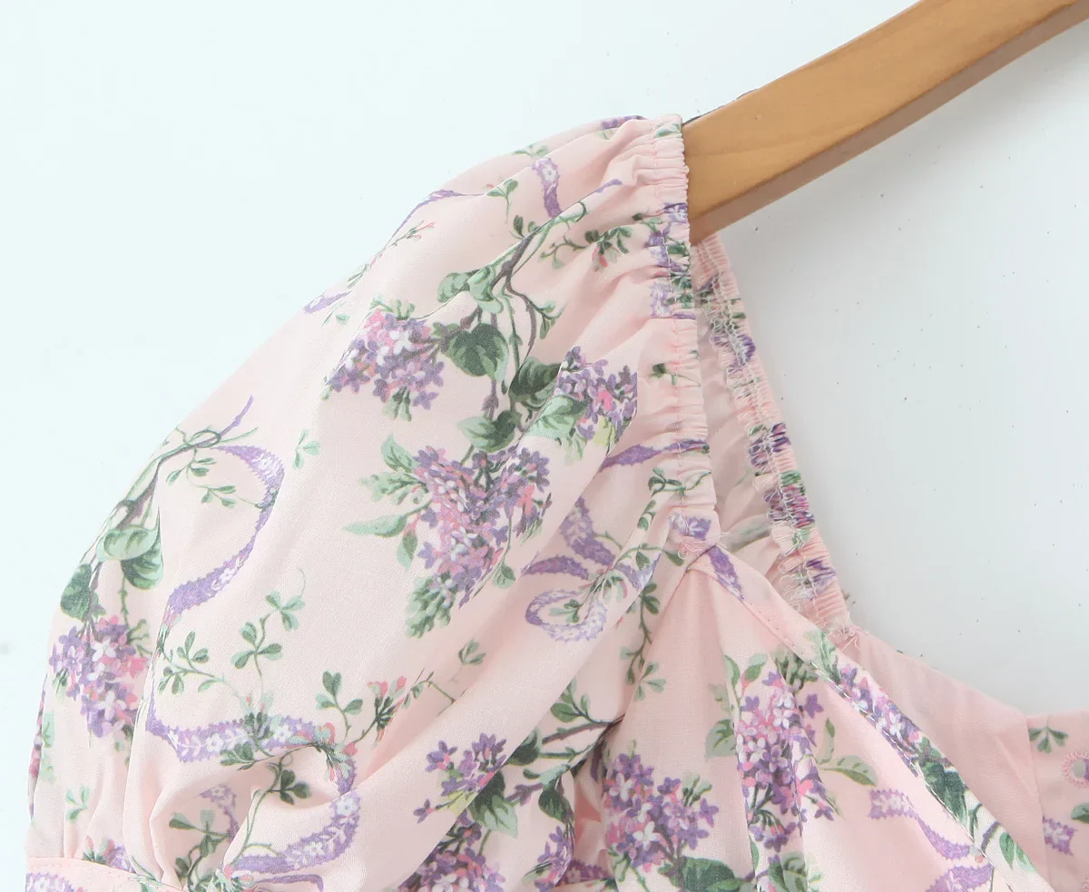 Laven Dress - Image 5