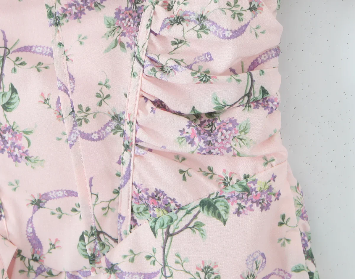 Laven Dress - Image 7