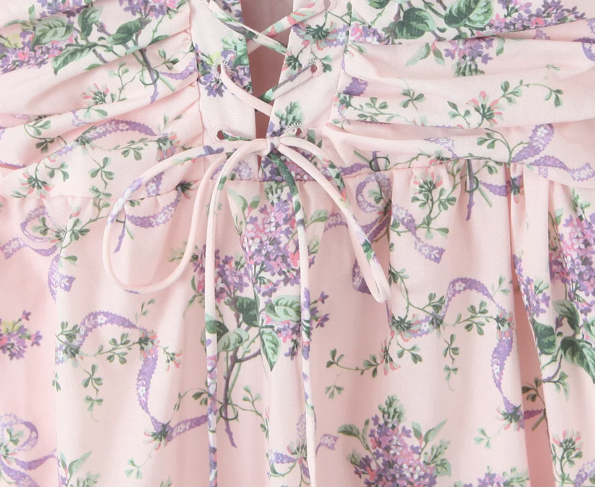 Laven Dress - Image 9