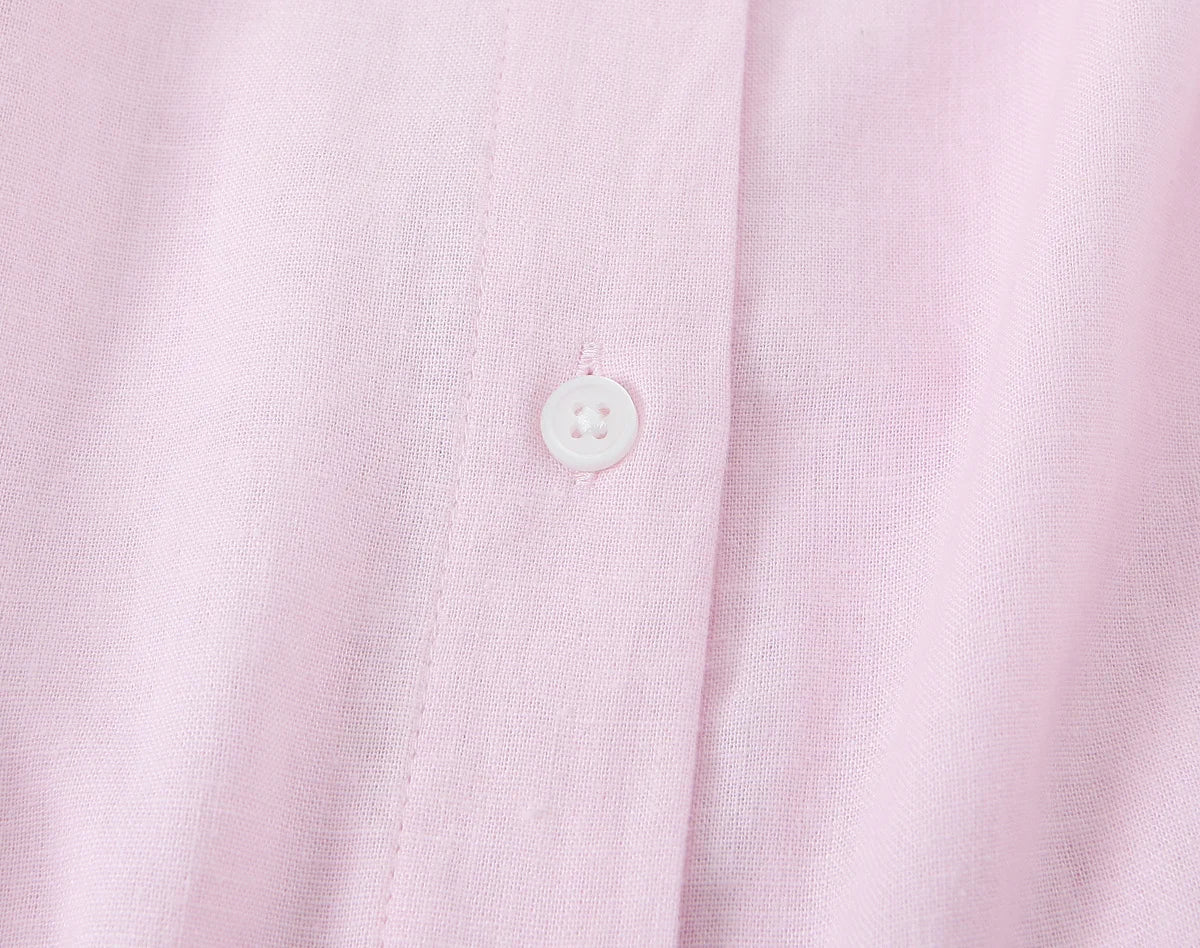 Lavina Shirt - Image 4