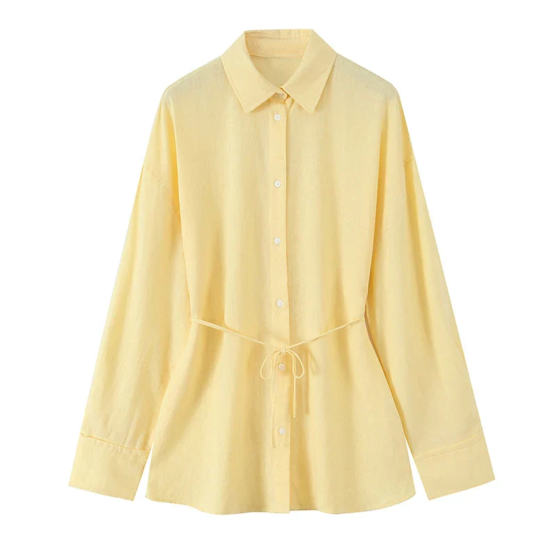 Lavina Shirt - Image 2